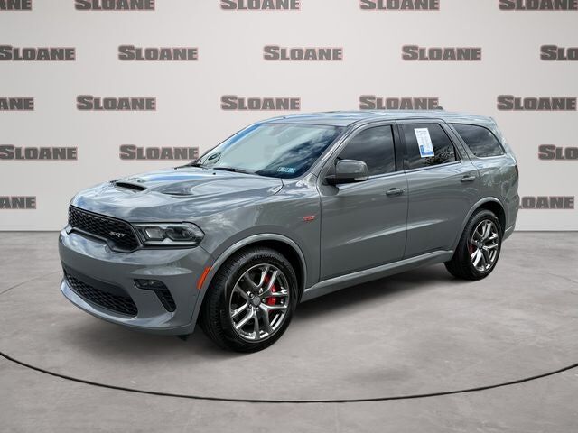 2022 DODGE Durango