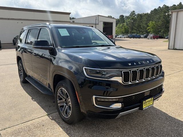 2024 JEEP Wagoneer