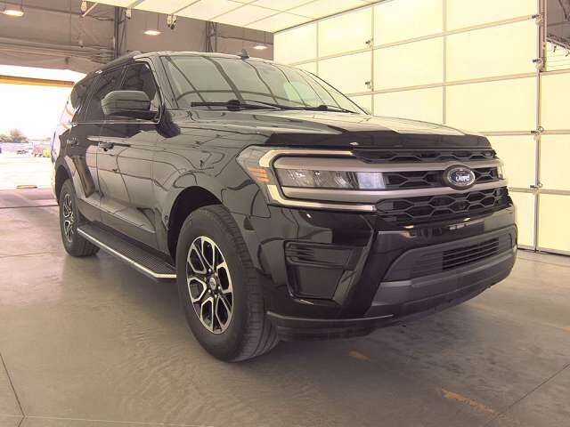 2023 FORD Expedition