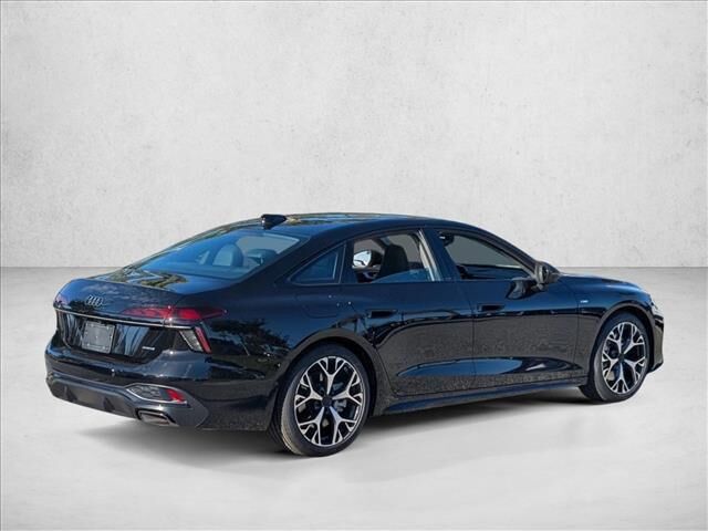 2026 Audi A6