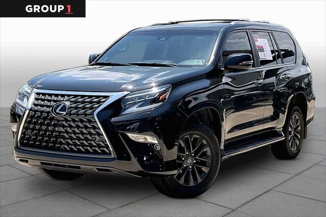 2023 LEXUS GX