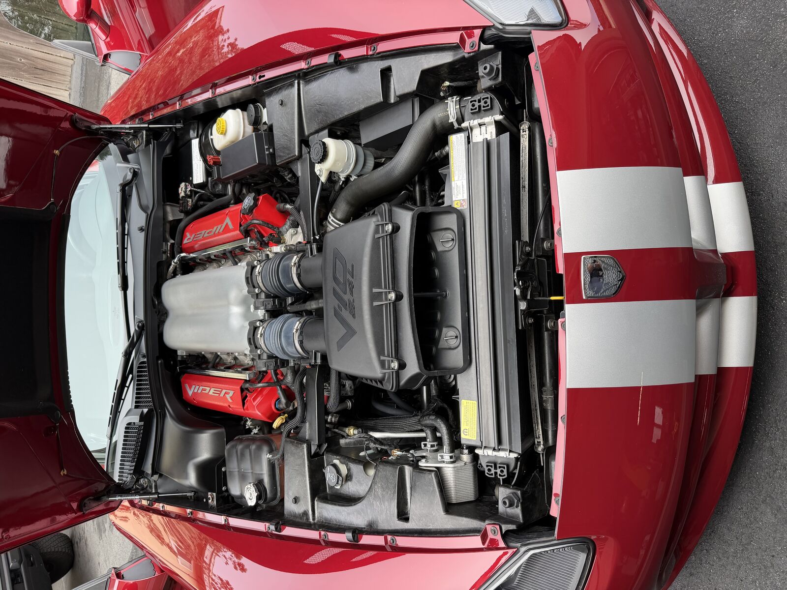Dodge Viper