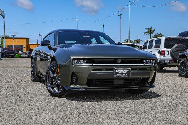 2026 DODGE Charger