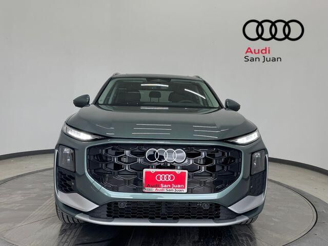 2026 Audi Q3