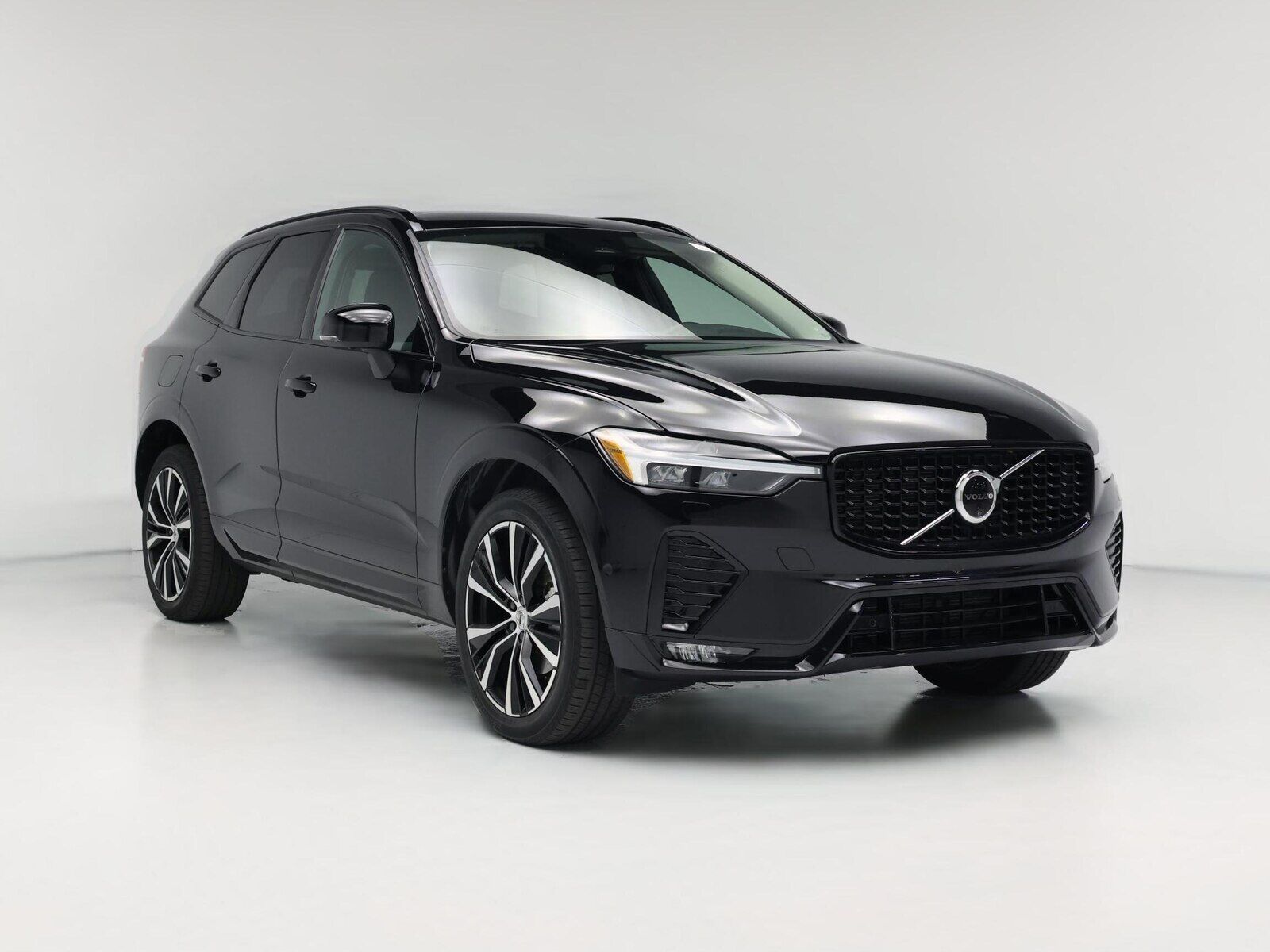2024 VOLVO XC60