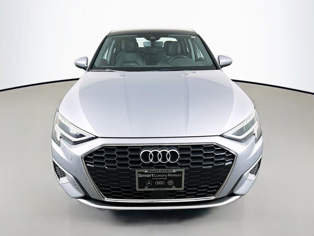 2024 Audi A3