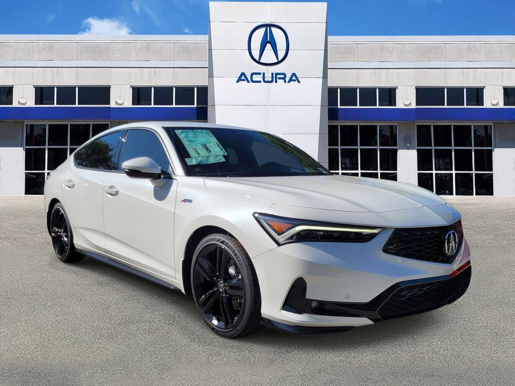 2026 ACURA Integra