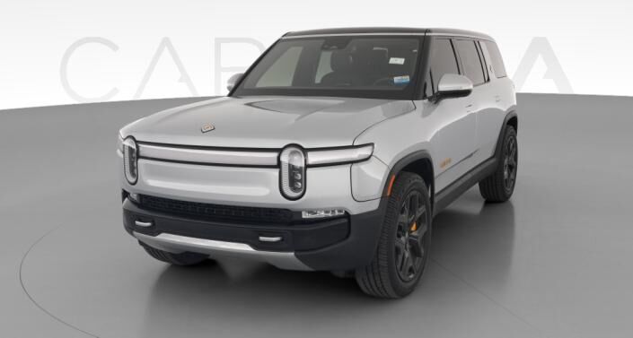 2023 RIVIAN R1S