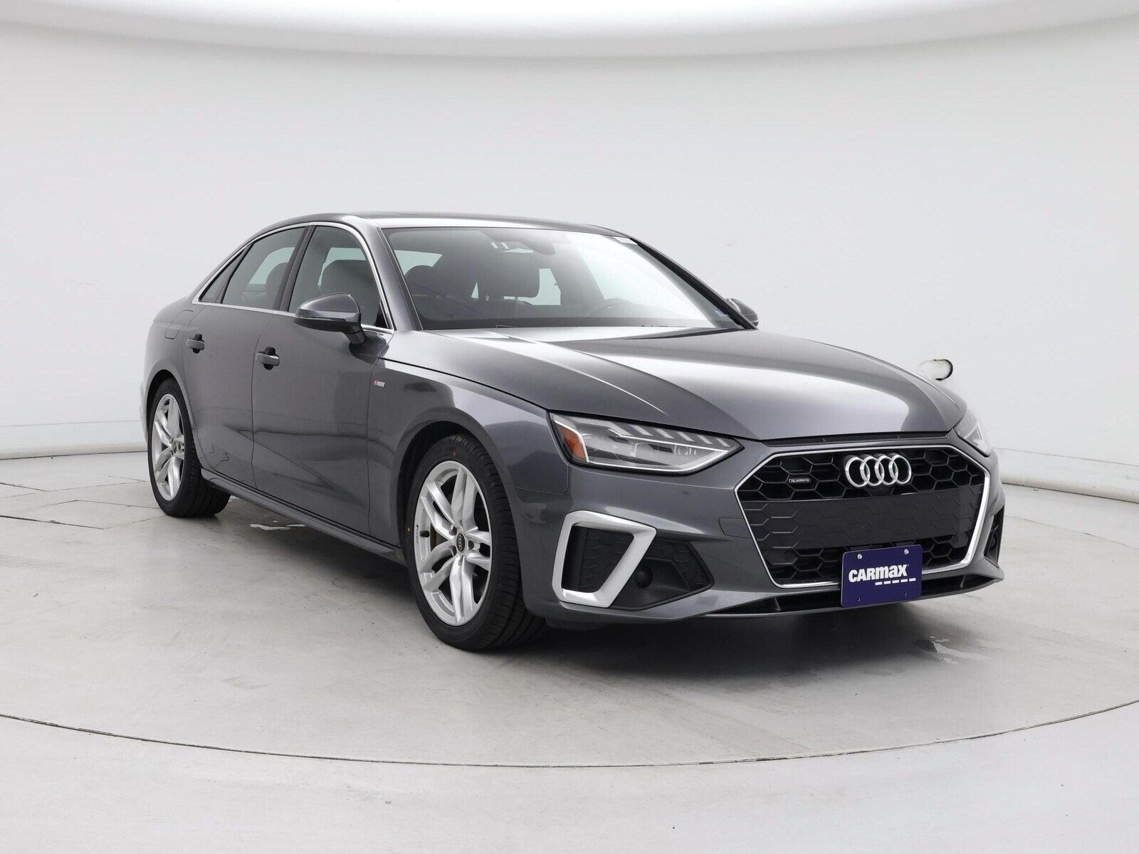 2024 Audi A4
