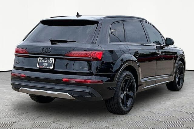 2023 Audi Q7