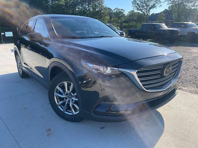 2019 MAZDA CX-9