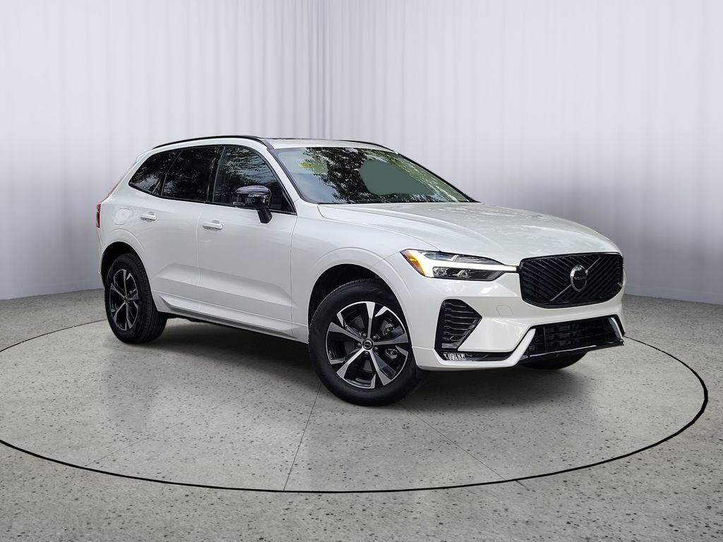 2026 VOLVO XC60