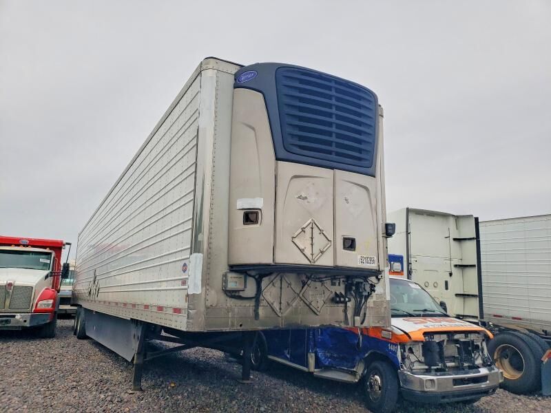 2016 UTILITY TRAILER MANUFACTURER Utility Trailer Manufacturer