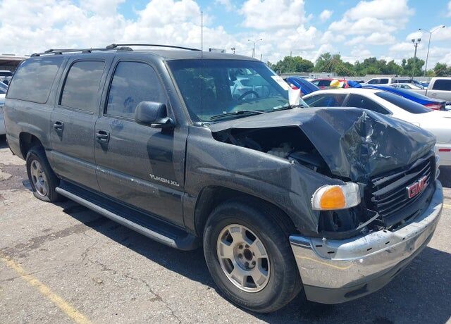 2003 GMC Yukon XL