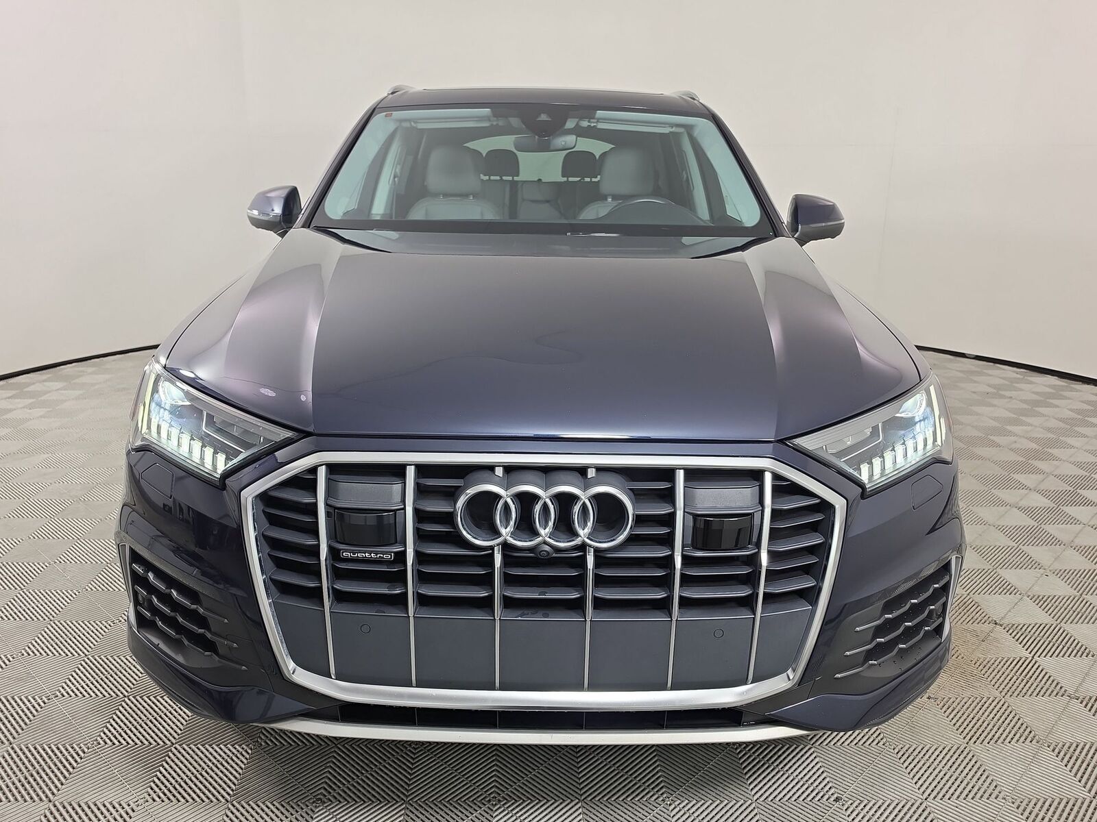 2023 Audi Q7