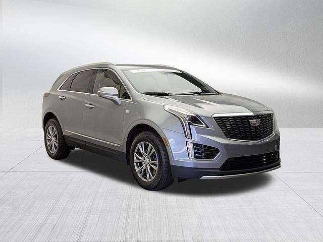 2023 CADILLAC XT5