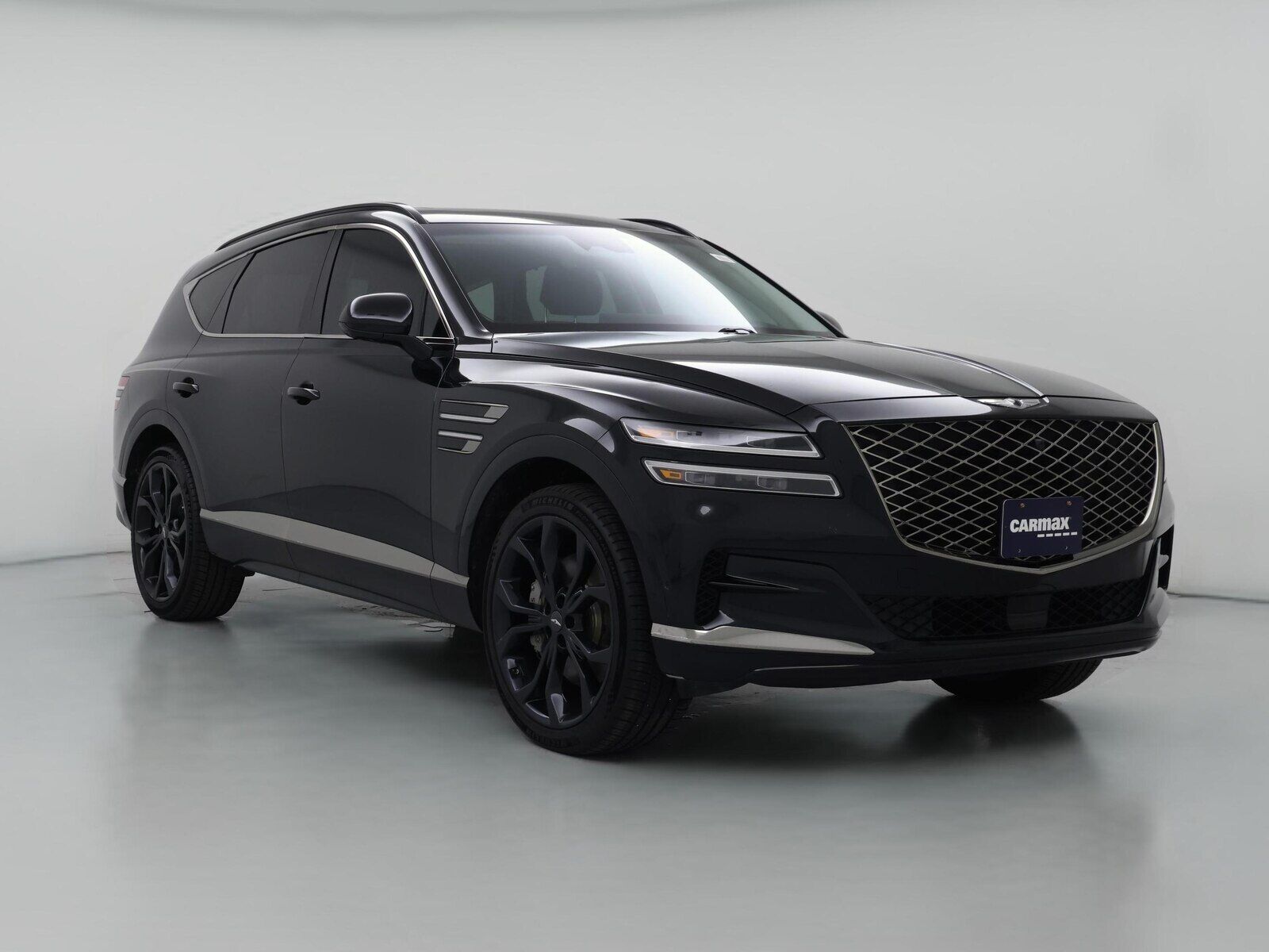 2024 GENESIS GV80