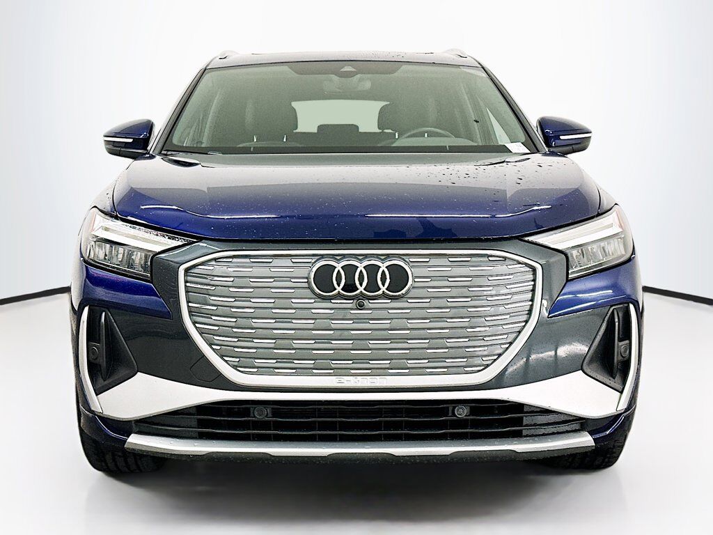 2023 Audi Q4