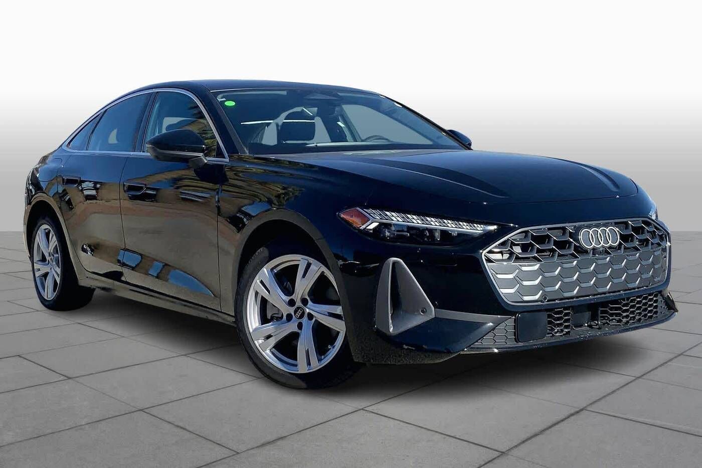 2025 Audi A5