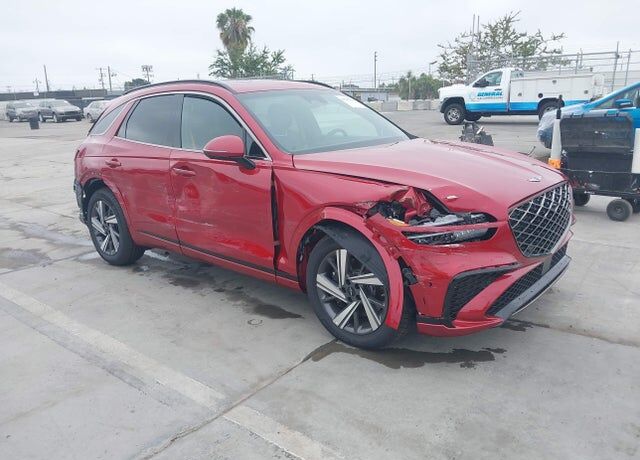 2026 GENESIS GV70
