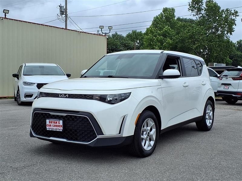 2025 KIA Soul