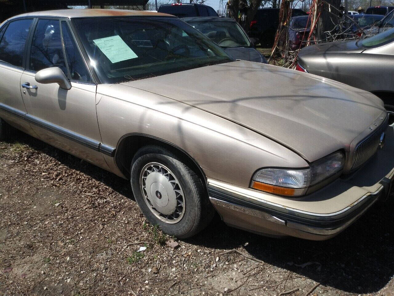 1994 BUICK LeSabre