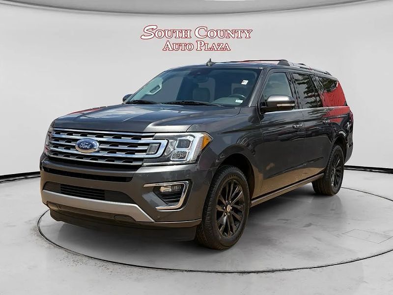 2020 FORD Expedition