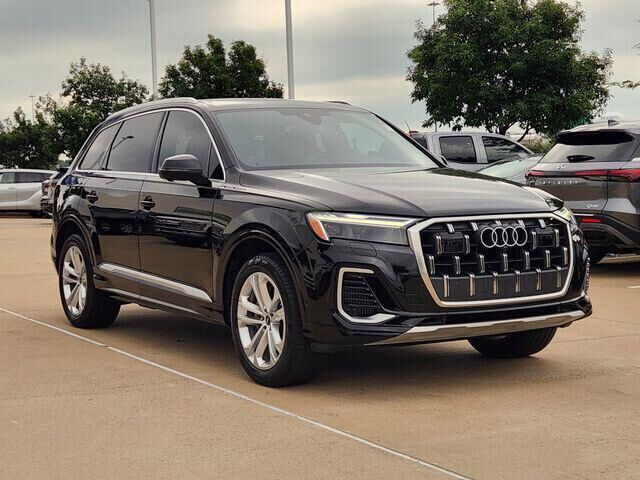 2025 Audi Q7