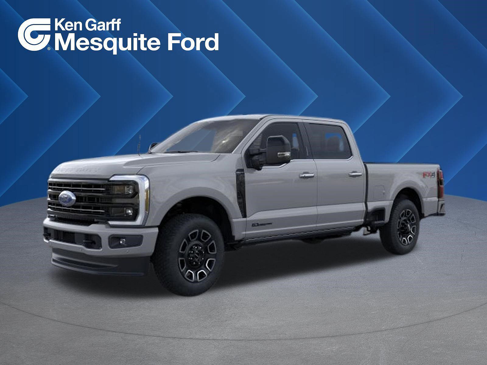 2026 FORD F-350