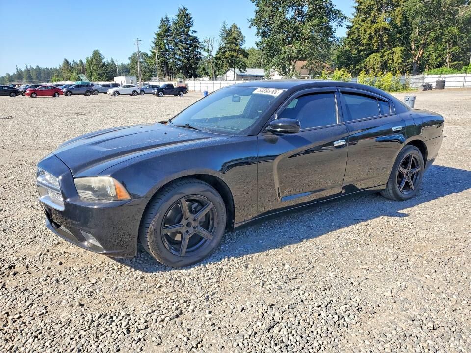 DODGE