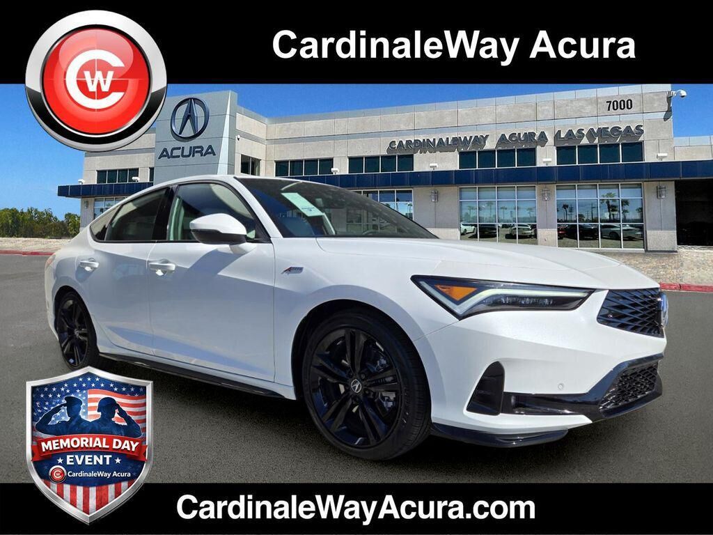 2026 ACURA Integra