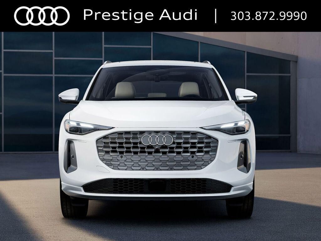 2026 Audi Q5