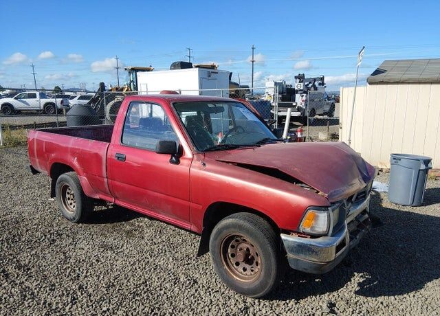 1994 TOYOTA Pick-Up