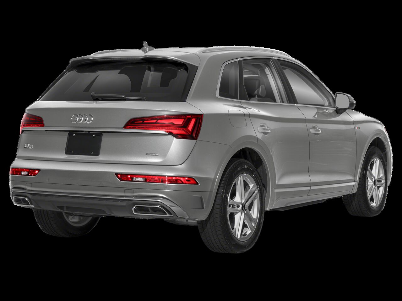 2023 Audi Q5 e