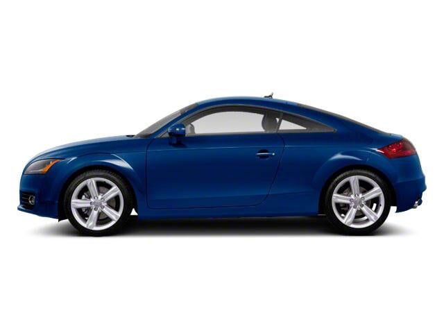 2012 Audi TT