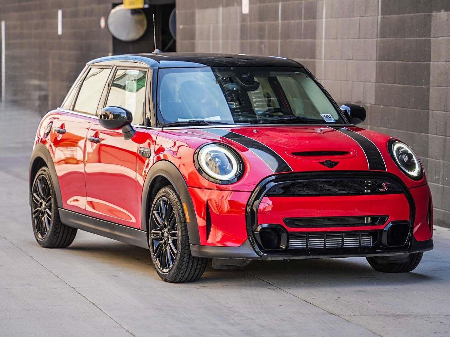2024 MINI Hardtop