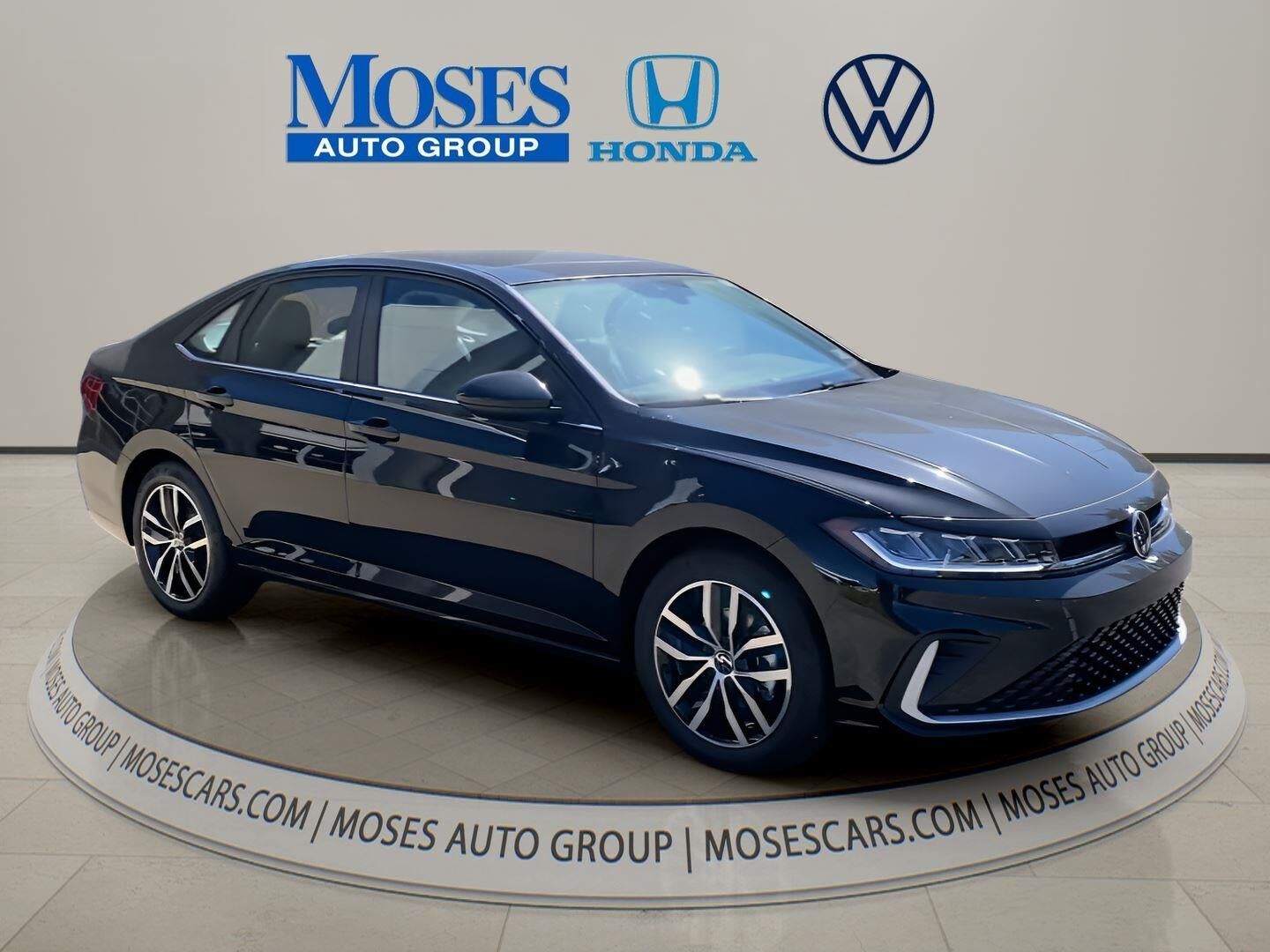 2026 VOLKSWAGEN Jetta