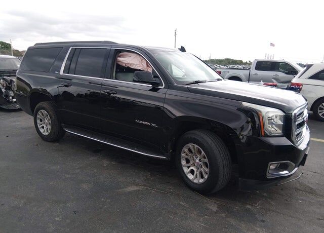 2020 GMC Yukon XL