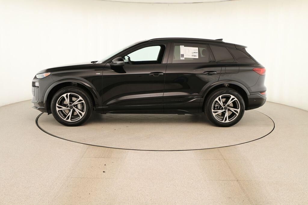 2027 Audi Q6