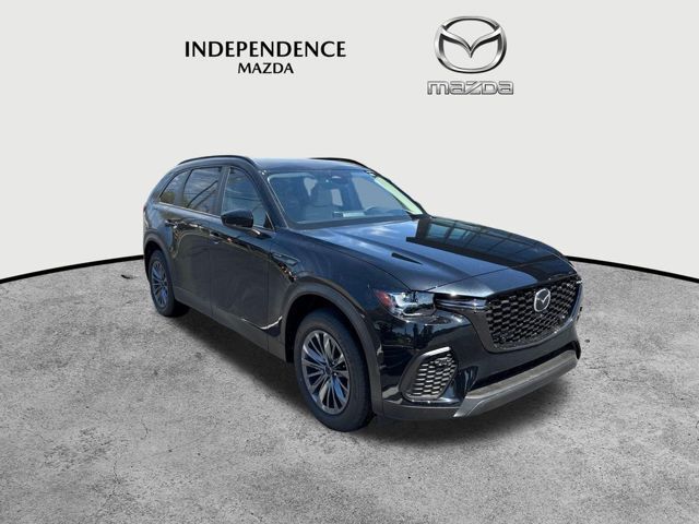 2026 MAZDA CX-70