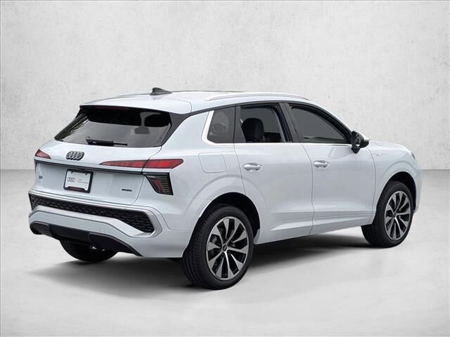 2026 Audi Q3