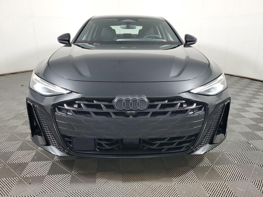 2026 Audi A6