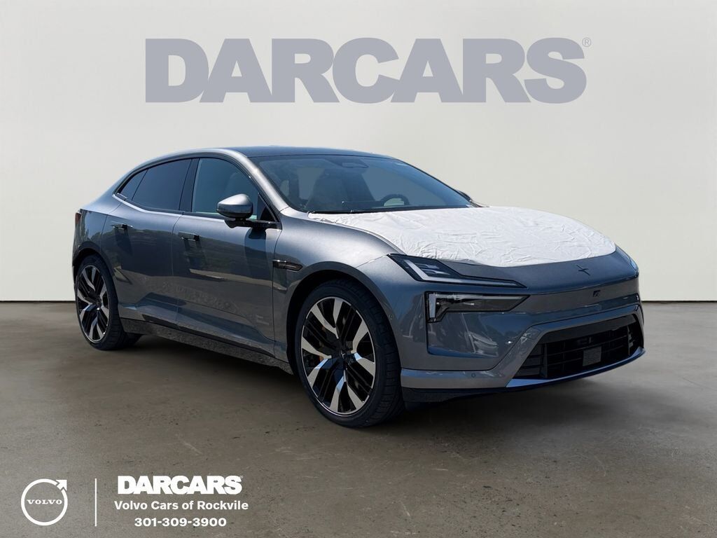 2026 POLESTAR Polestar 4
