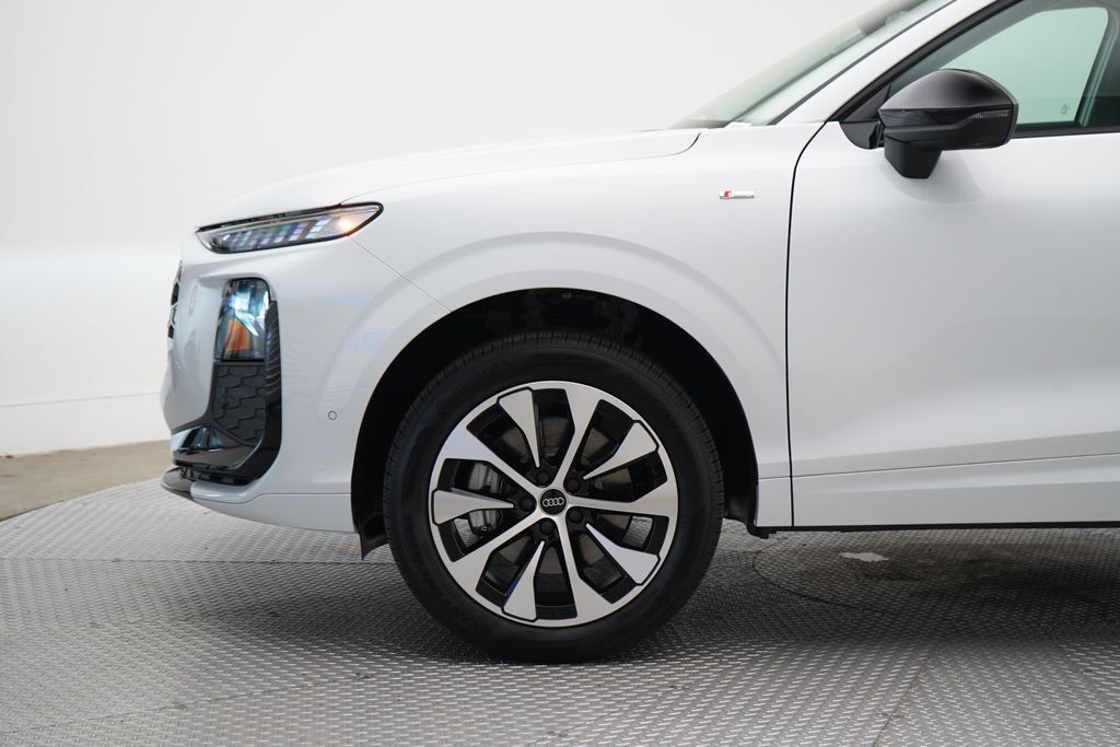 2026 Audi Q3