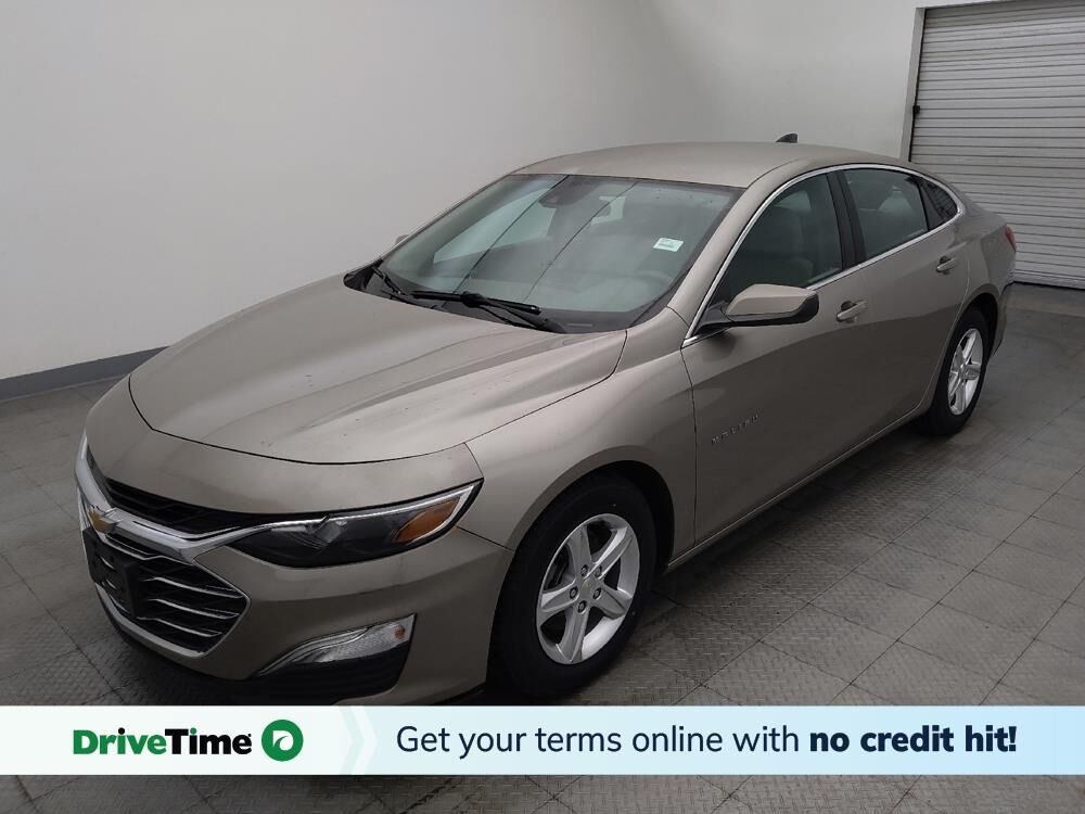 2022 CHEVROLET Malibu