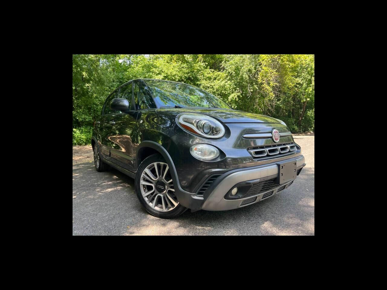 2018 FIAT 500L