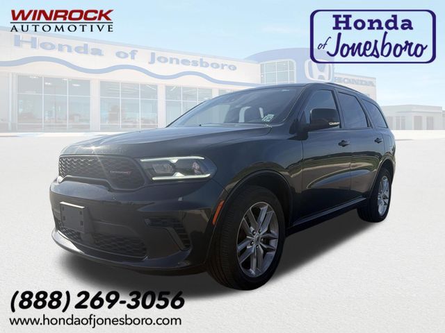 2024 DODGE Durango