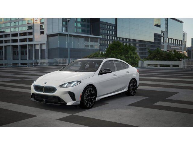 2026 BMW 2 Series
