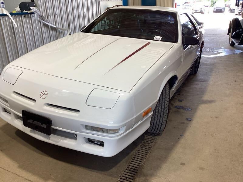 Dodge Daytona