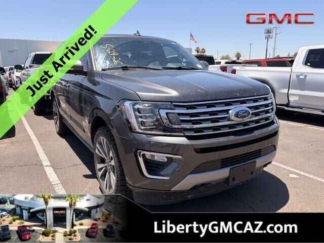 2020 FORD Expedition